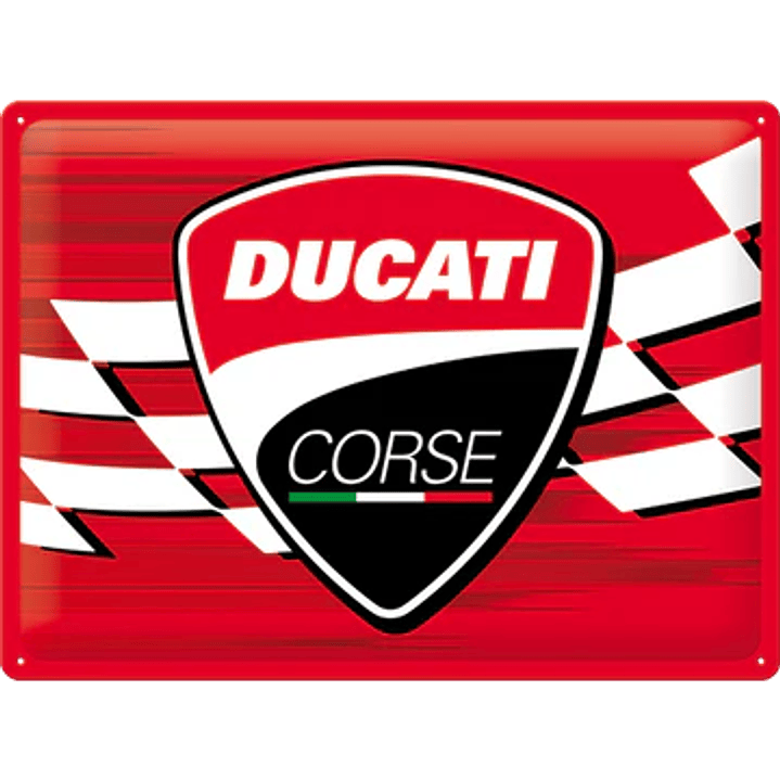 Ducati Corse 1