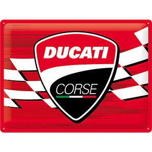 Ducati Corse