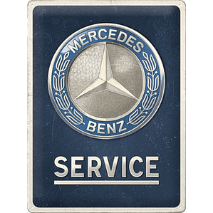 Mercedes-Benz SERVICE