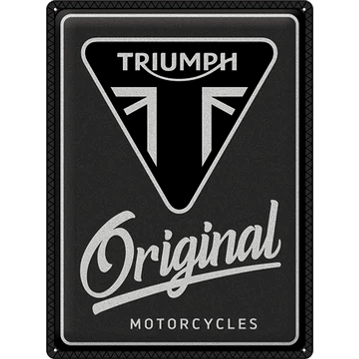 TRIUMPH ORIGINAL 1