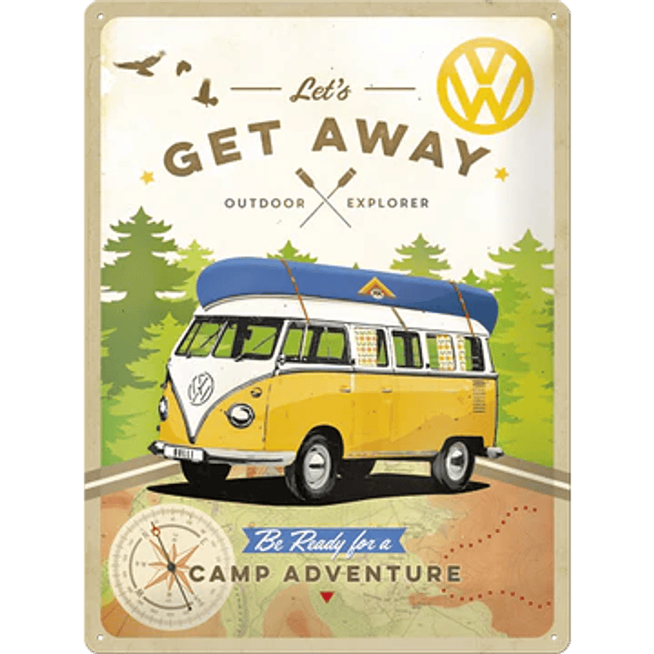 VW GET AWAY 30X40 1