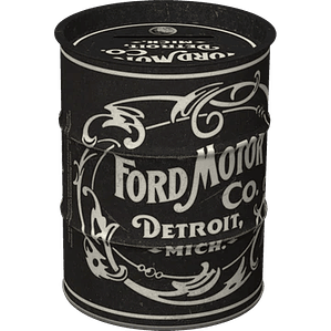 FORD MOTOR