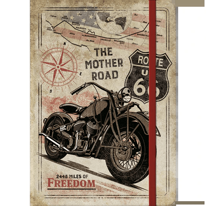 Caderno (notebook) 1