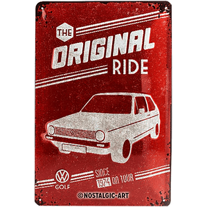 Volkswagen Golf original