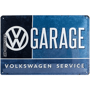 VW GARAGE