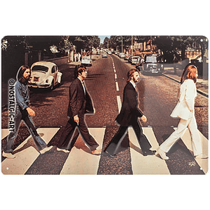 Beatles passadeira