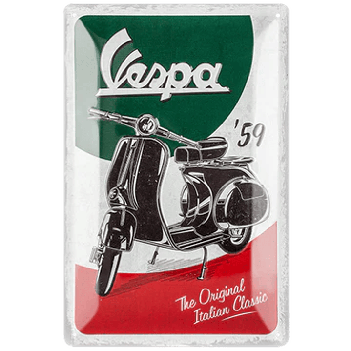 Vespa 59 1