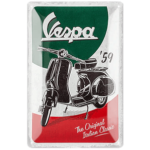 Vespa 59