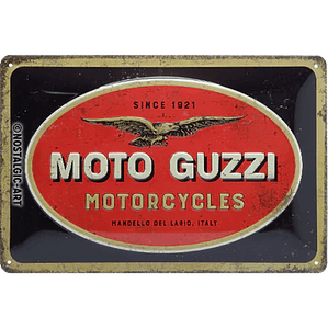 Moto Guzzi