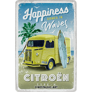 Citroen tipo H