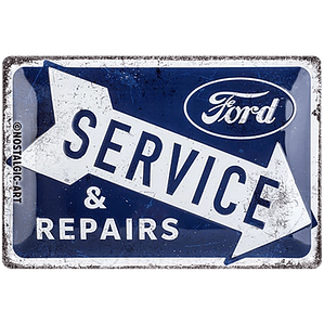 Ford Service