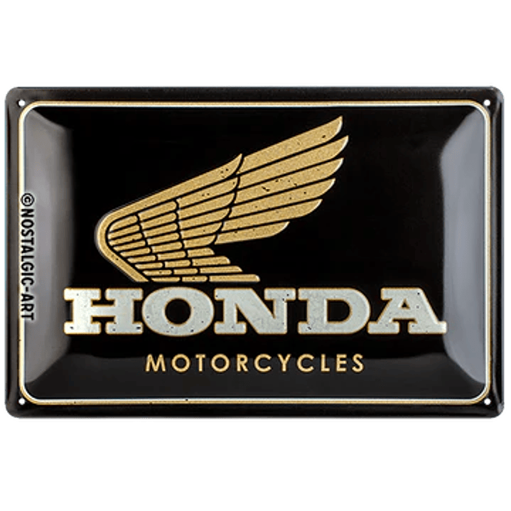 Honda motorcycles 1