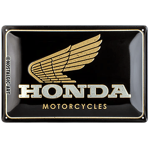 Honda motorcycles