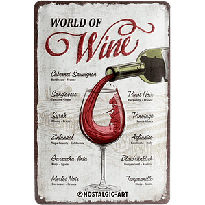 World of wine
