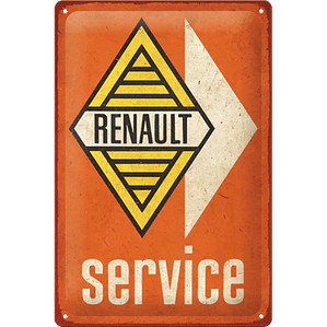 Renault service