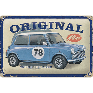 Mini original