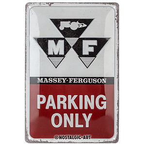 Massey-Ferguson P/Only