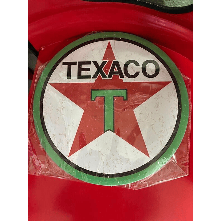 Texaco 1