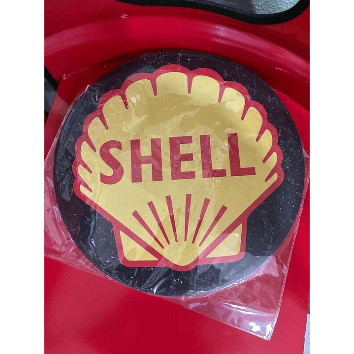 Shell 1
