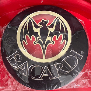 BACARDI