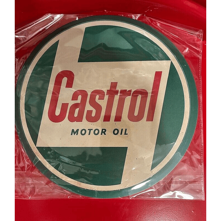 Castrol 1