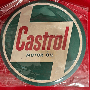 Castrol