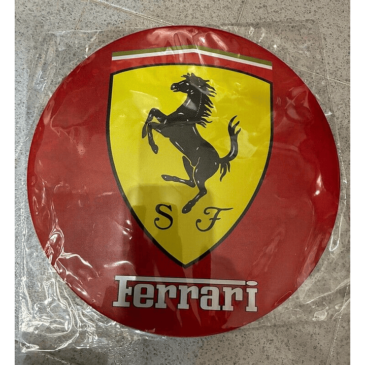 Ferrari 1