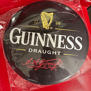 Guinness