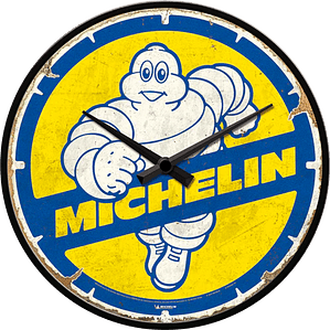 MICHELIN Relogio