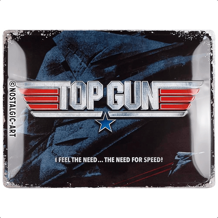 Top Gun 1