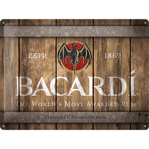 Bacardi