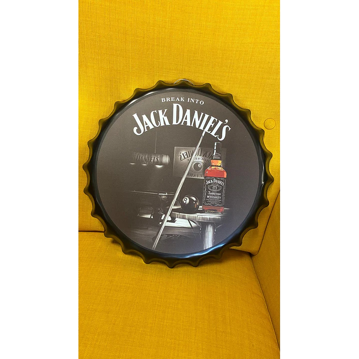 Jack daniel´s 1