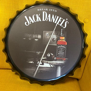 Jack daniel´s