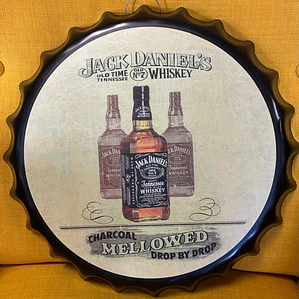 Jack daniel´s