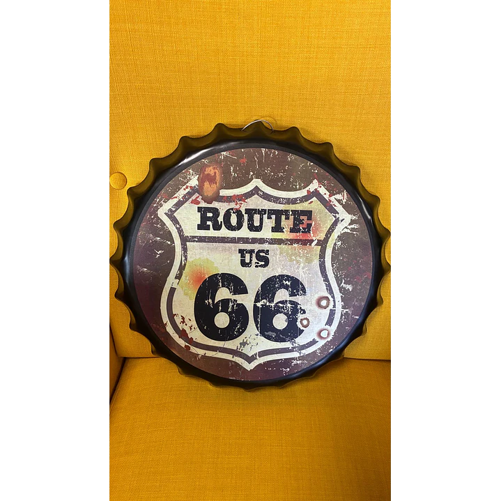 Route 66 1