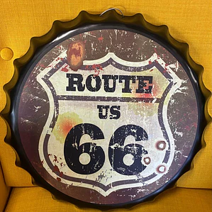 Route 66