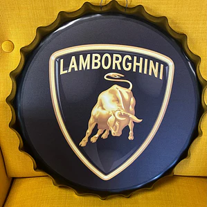 Lamborghini
