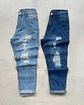 Jeans Dakota - Miniatura 2