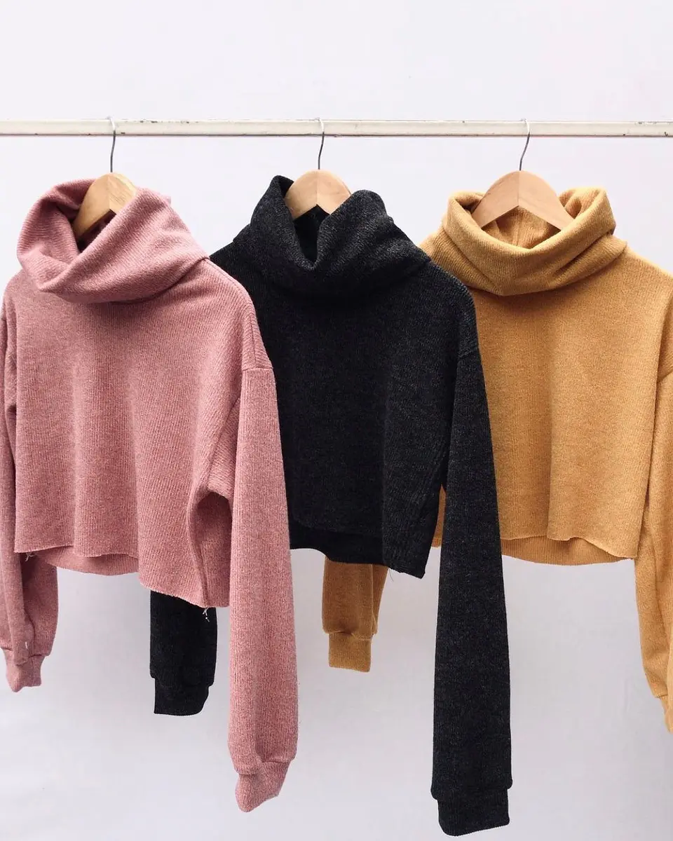 Sweaters Sofia 3