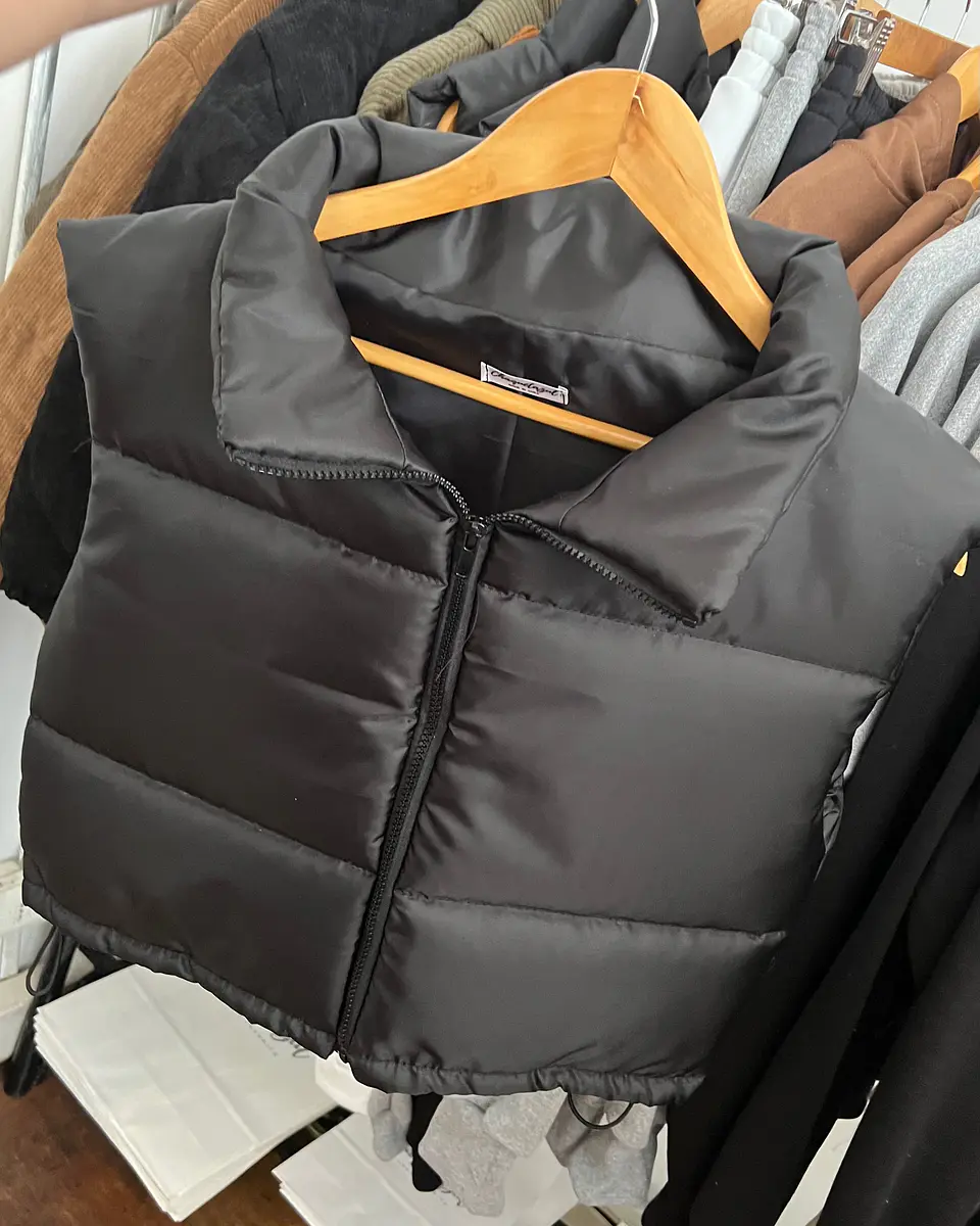 Puffer Basic 3