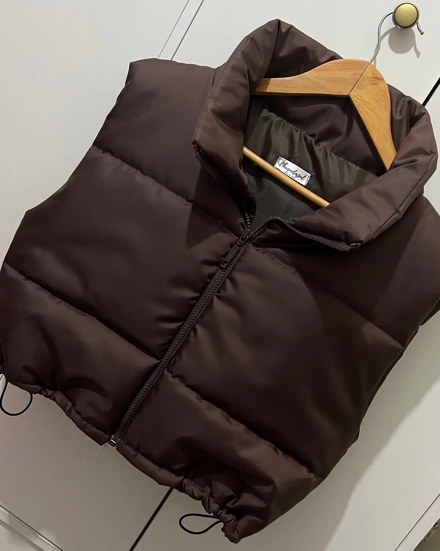 Puffer Basic 1