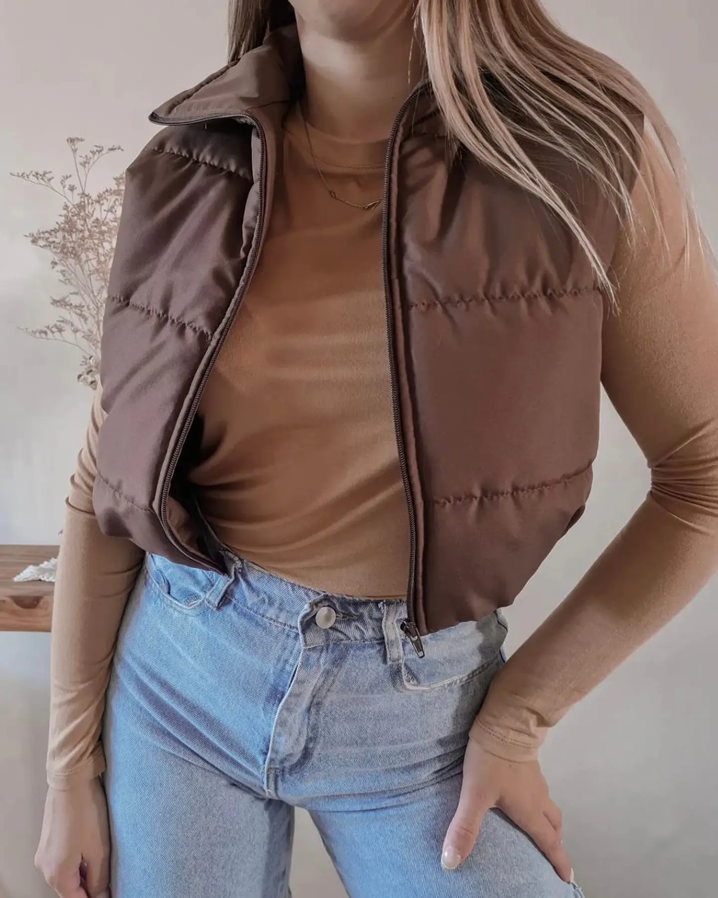 Puffer Basic 2