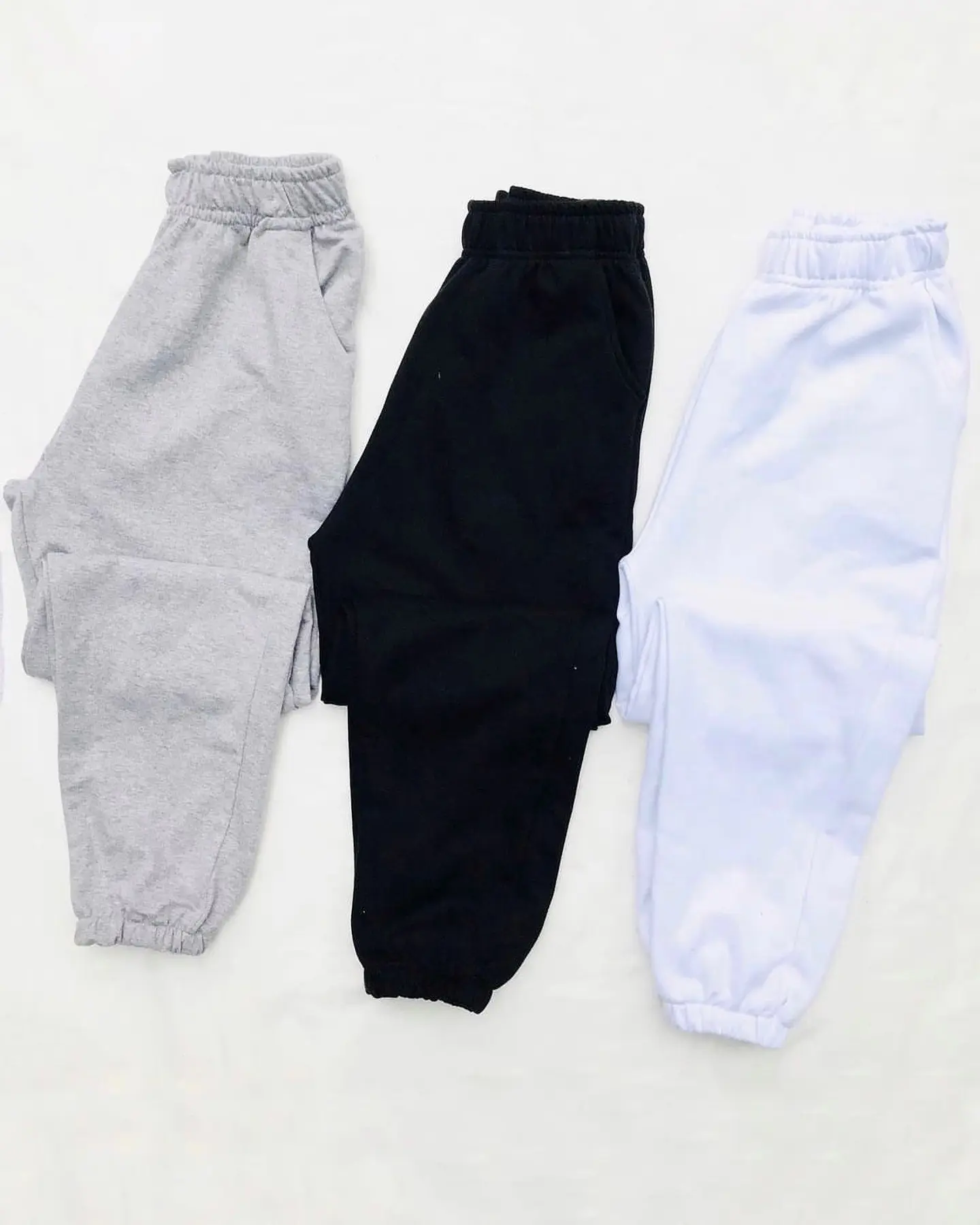 Sweatpants 1