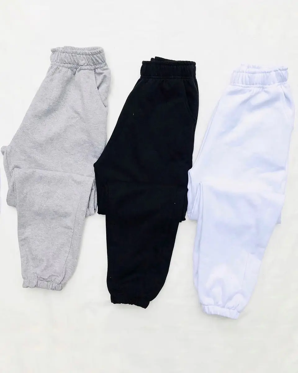 Sweatpants 1