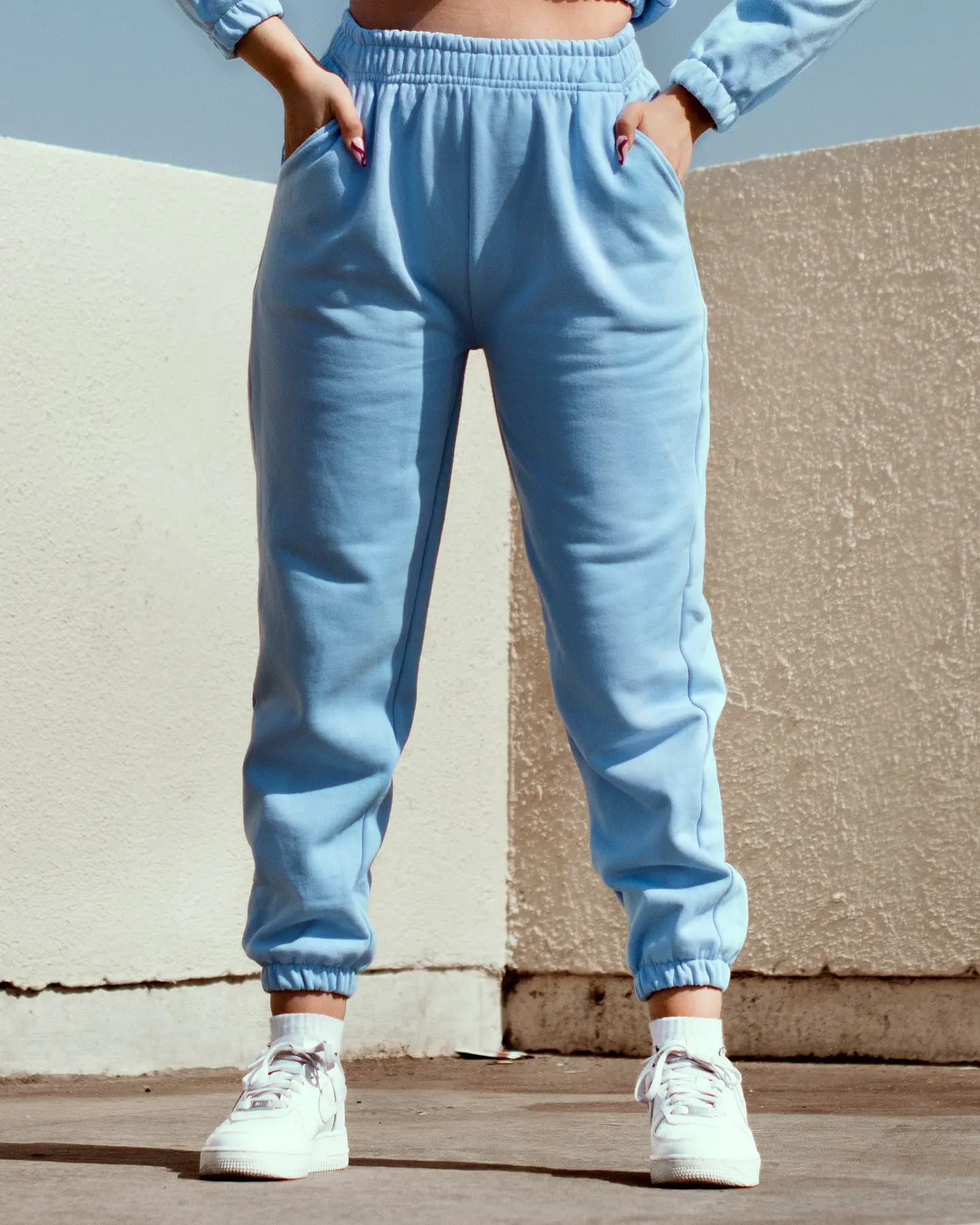 Sweatpants 3