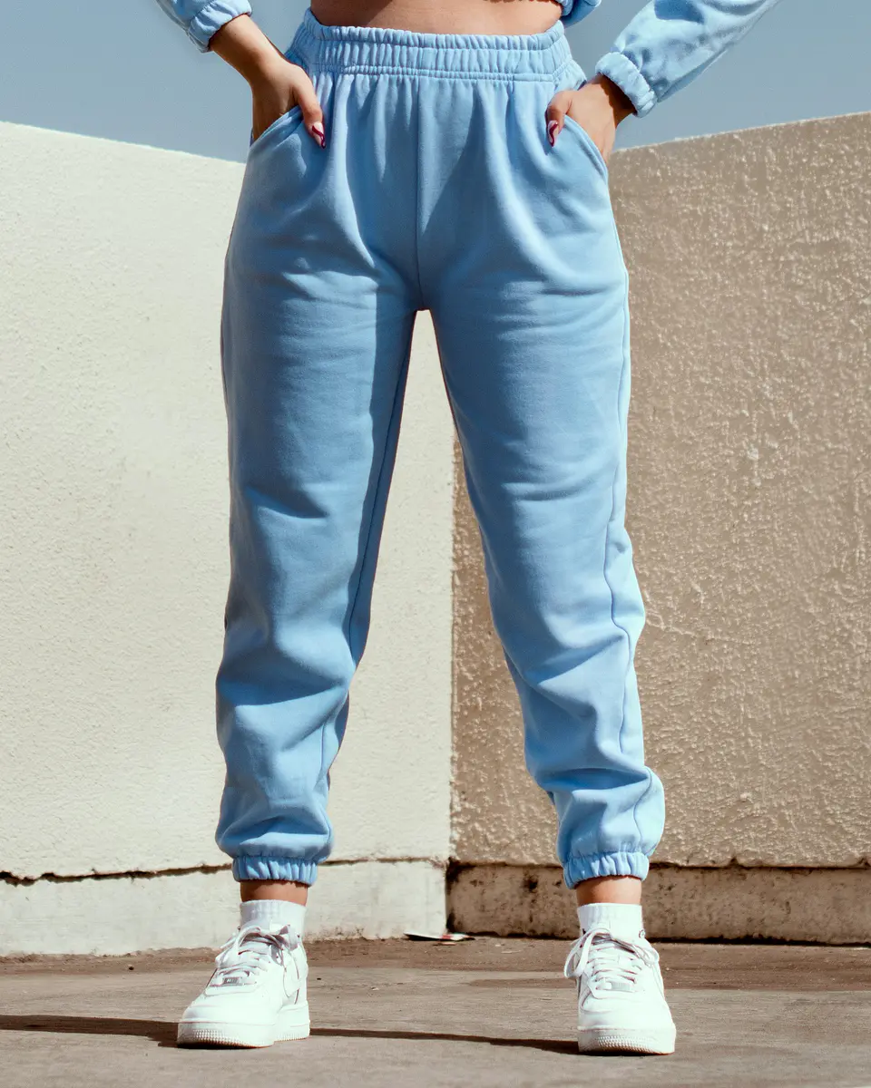 Sweatpants 3