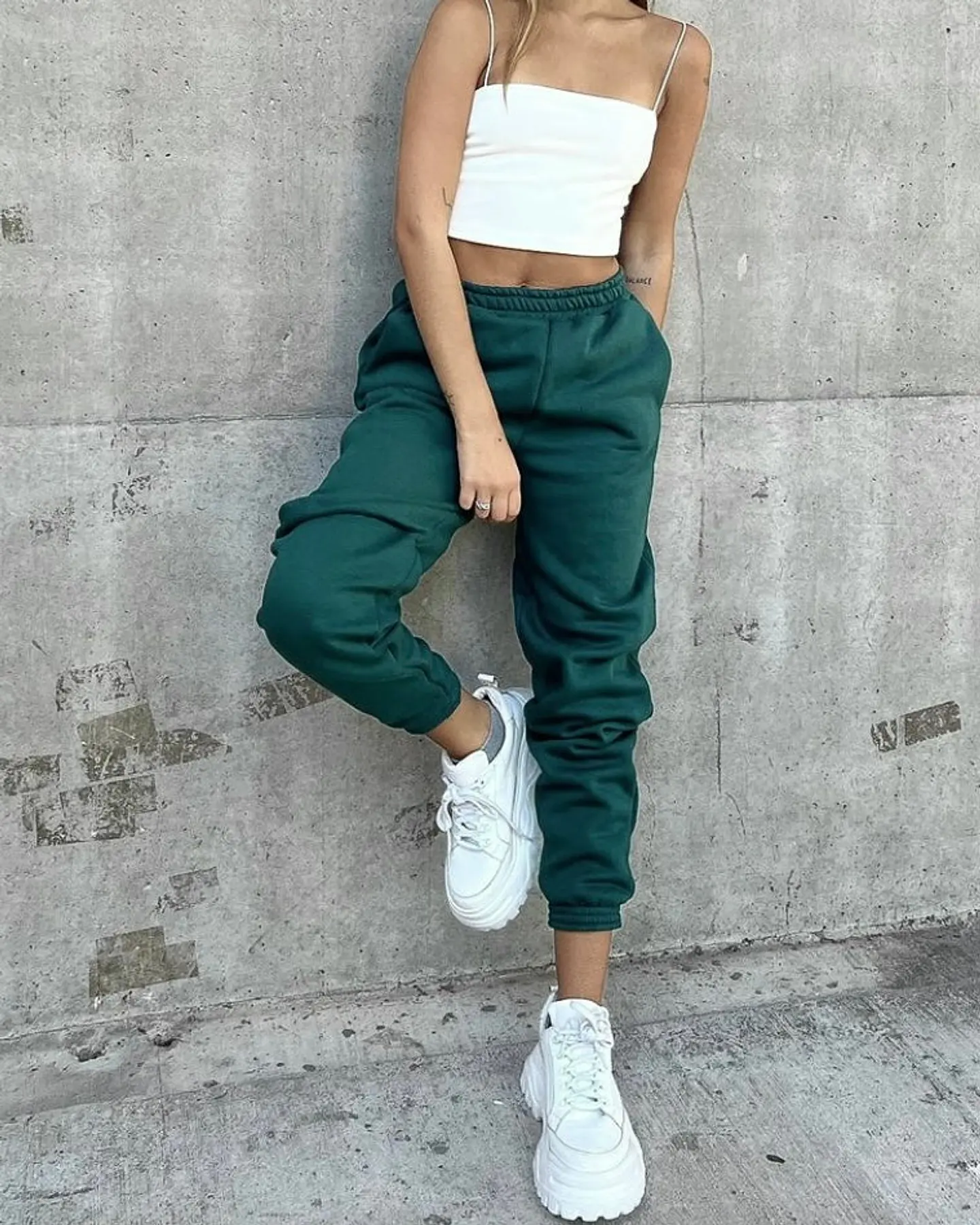 Sweatpants 7