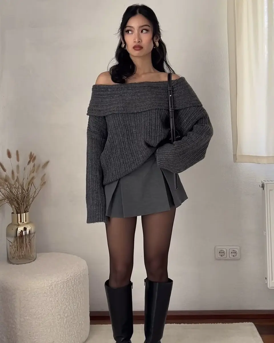 Sweaters Amanda 2