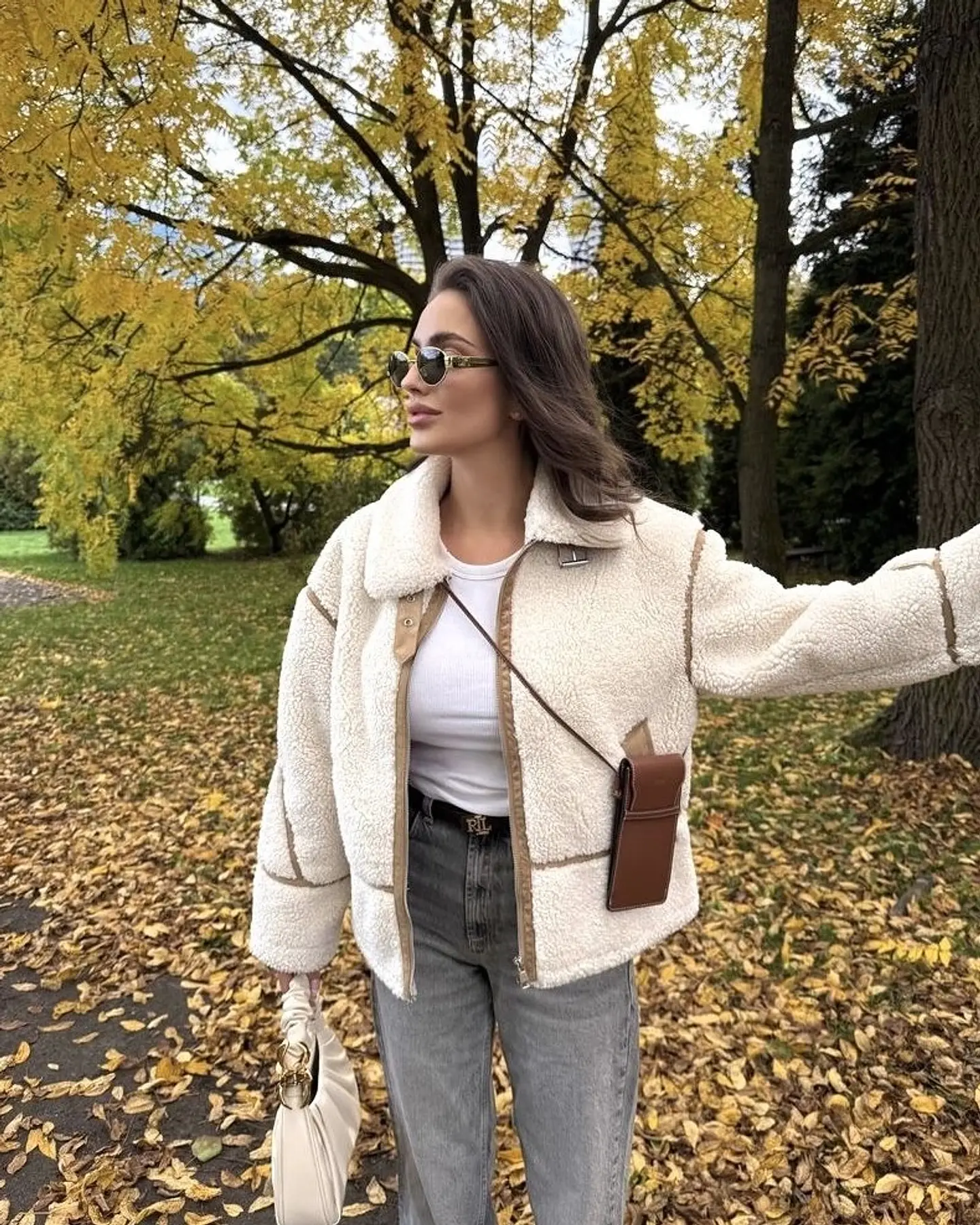 Chaqueta Bear Suede 3