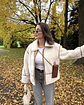 Chaqueta Bear Suede - Miniatura 3